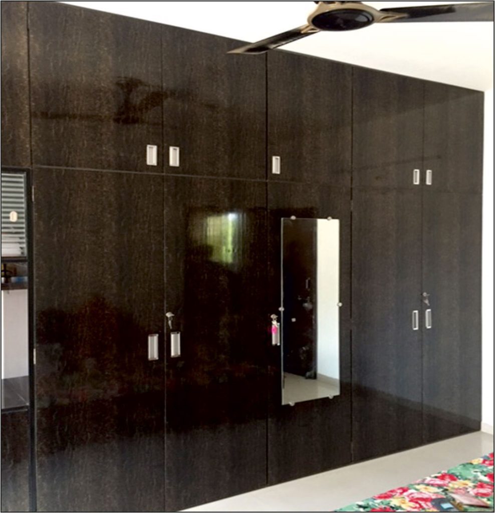 WARDROBE-38pvc center UPVC Bedroom Wardrobe Manufacturer Dealer supplier producer ahmedabad gujarat india