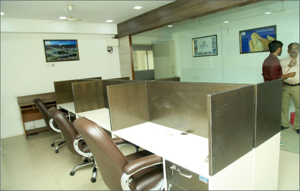 pvc center OFFICE FURNITURE supplier producer ahmedabd gujarat india4